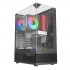 MaxGreen 190-1 Mid-Tower ATX Casing